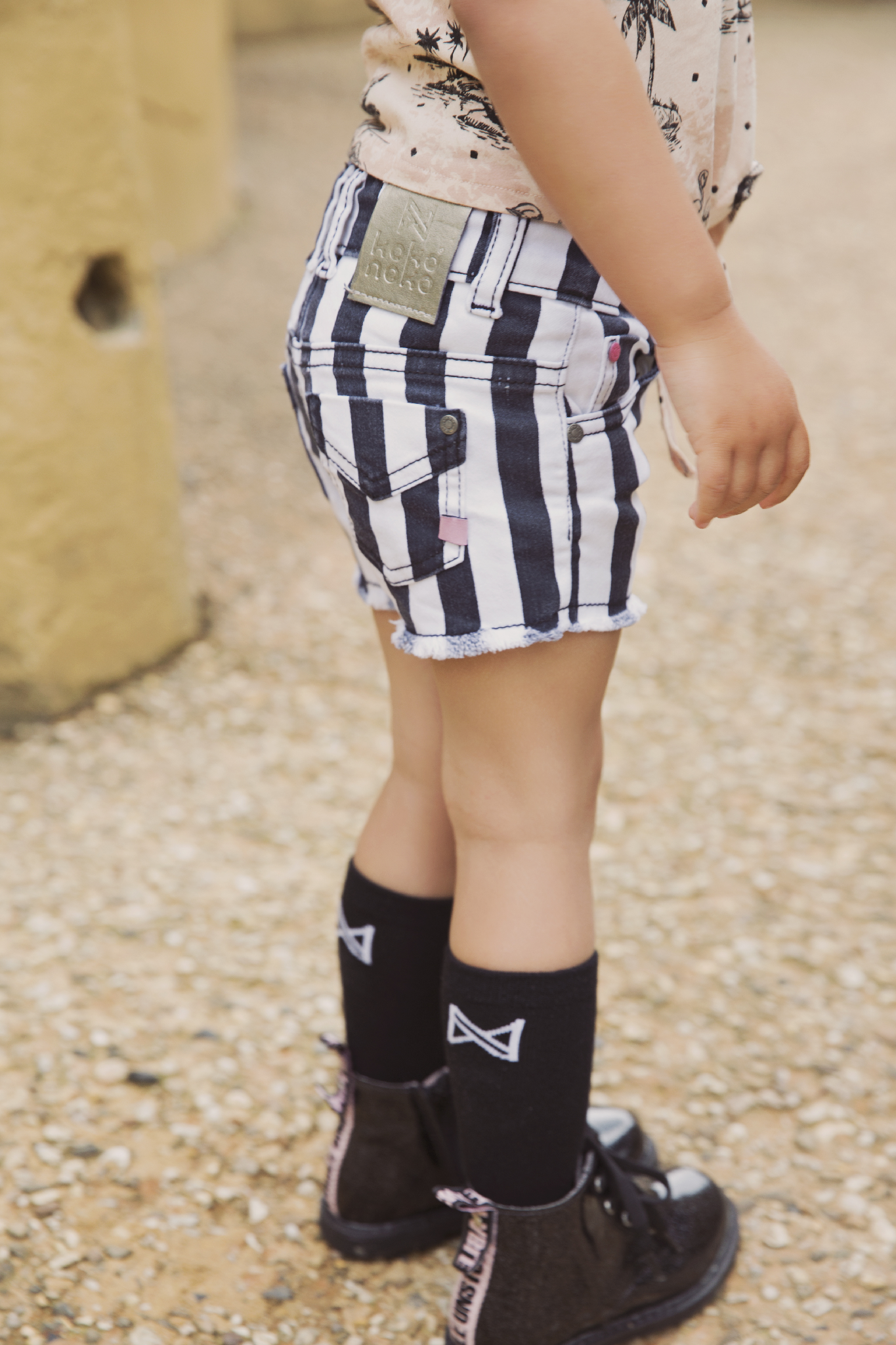 Koko Noko Baby shorts