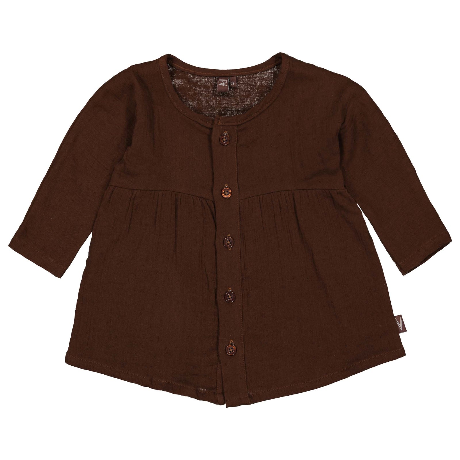 Levv Newborn Dress CAILIN NBW21