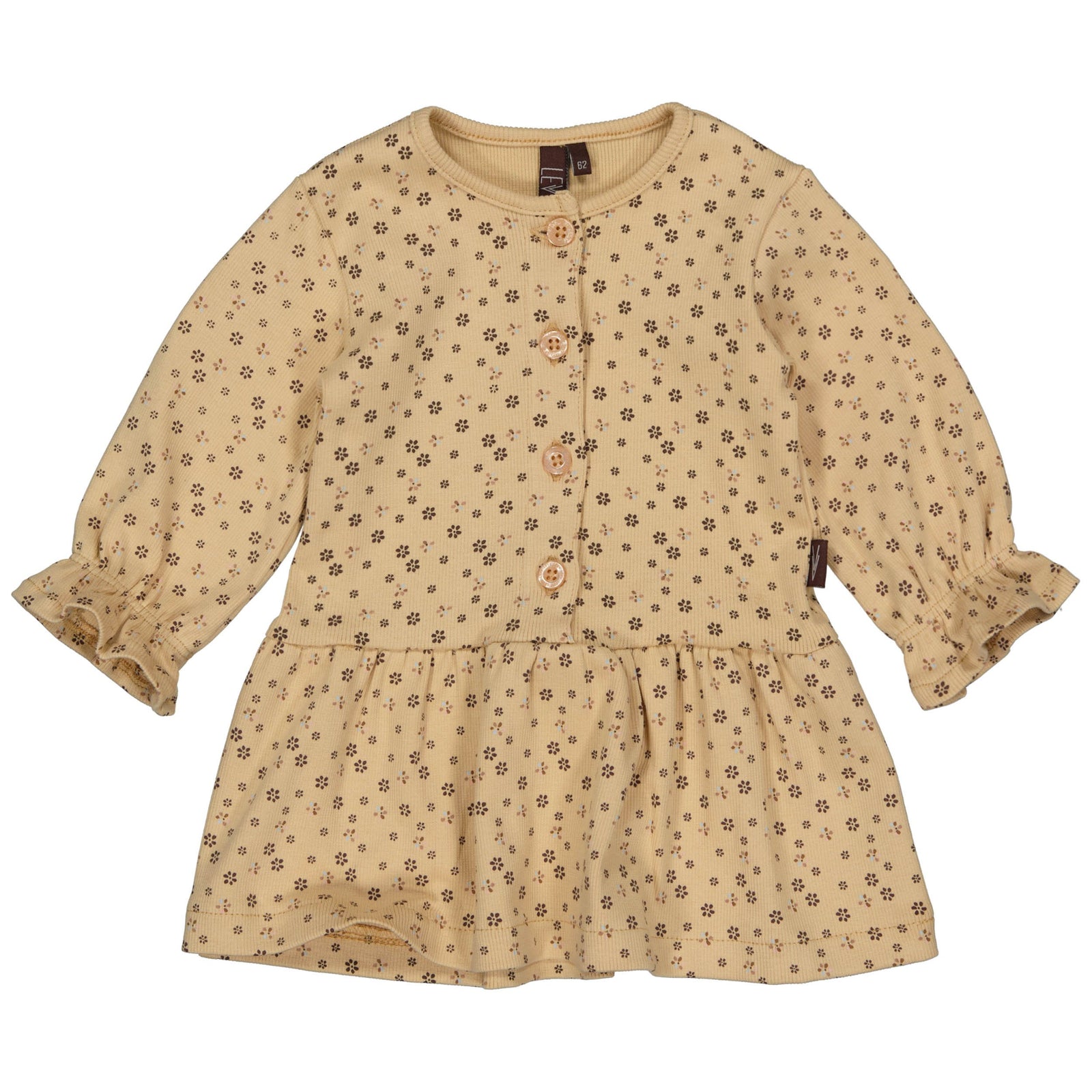 Levv Newborn Dress Cait NBW21