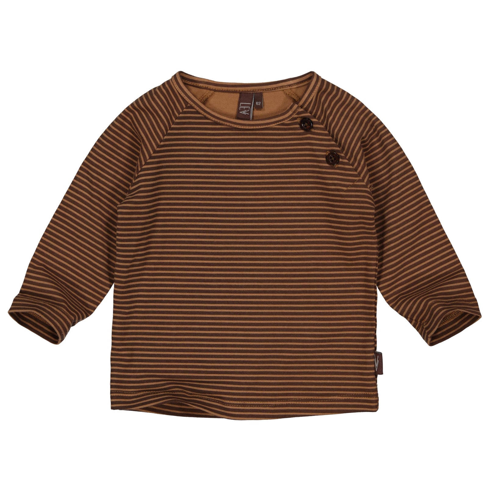 Levv Newborn Longsleeve CALEB NBW21