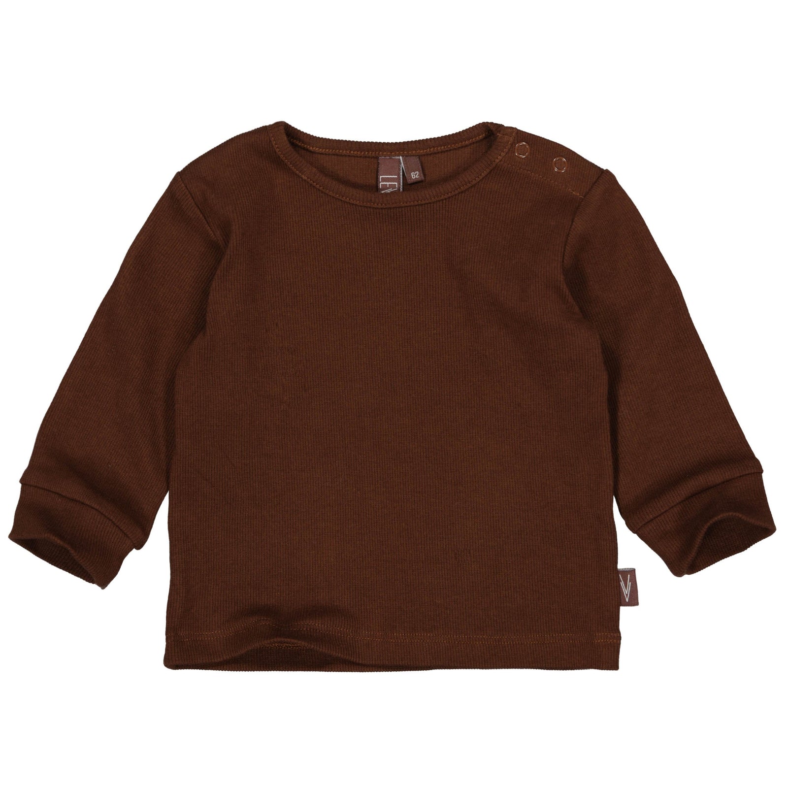 Levv Newborn Longsleeve CAMERO NBW21