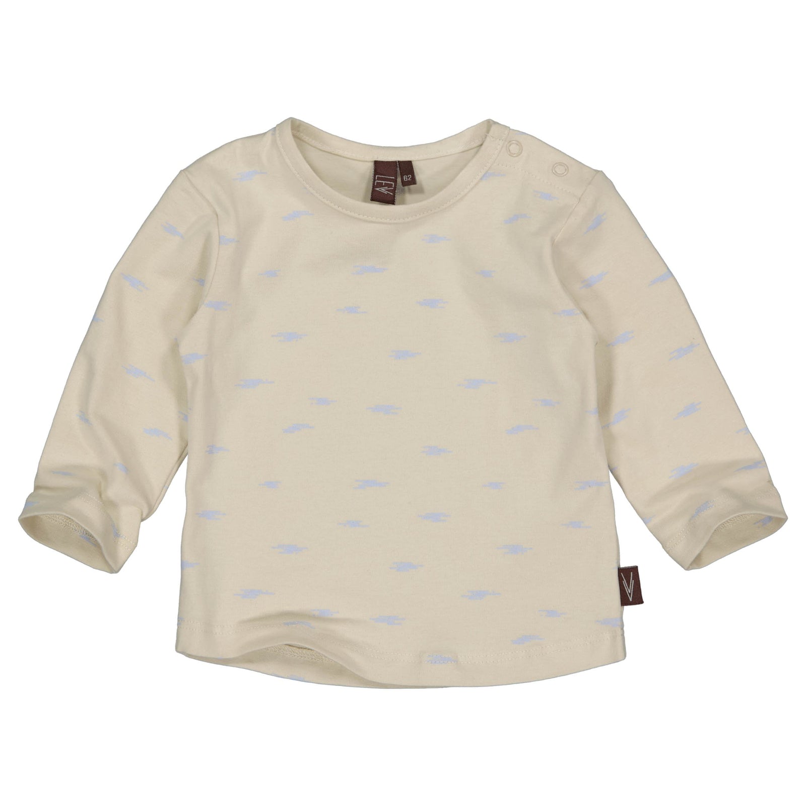 Levv Newborn Longsleeve CAMIEL NBW21
