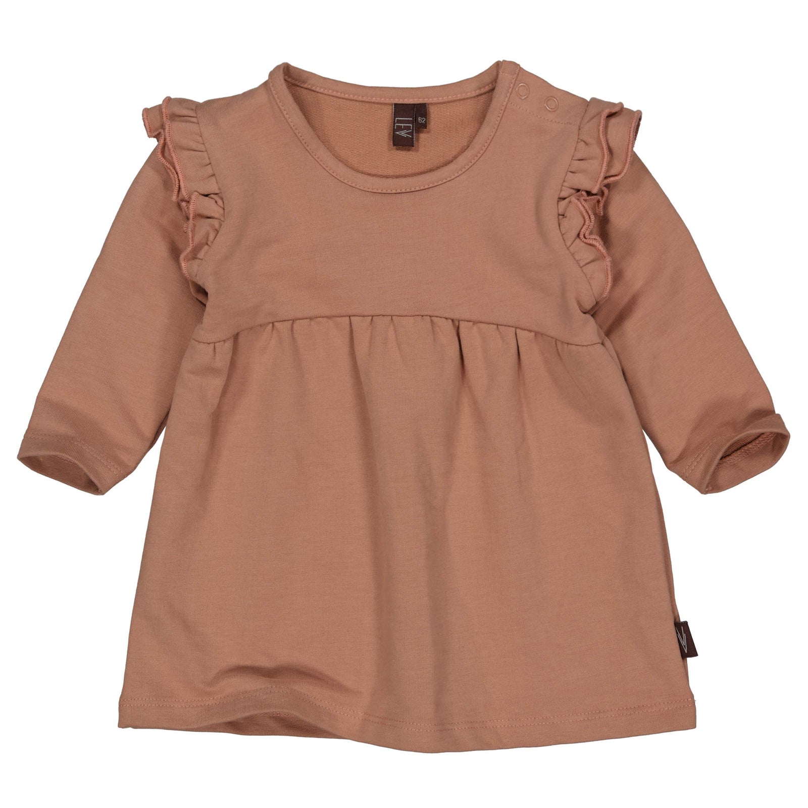 Levv Newborn Dress CAMILA NBW21