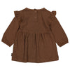 Levv Newborn Dress Candis NBW21