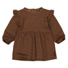 Levv Newborn Dress Candis NBW21