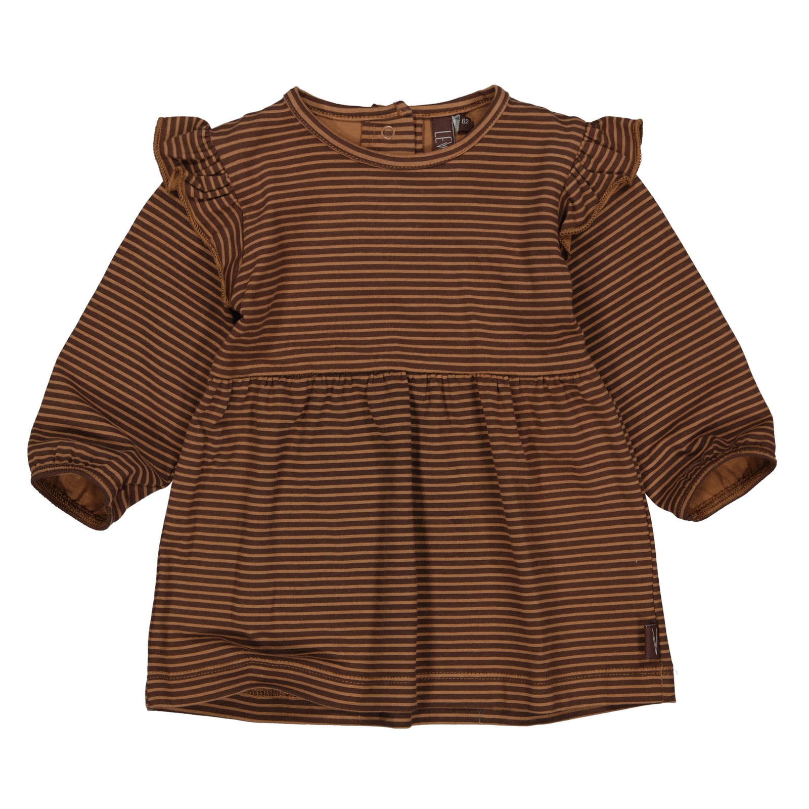 Levv Newborn Dress Candis NBW21