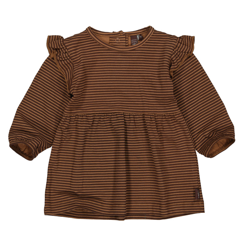 Levv Newborn Dress Candis NBW21