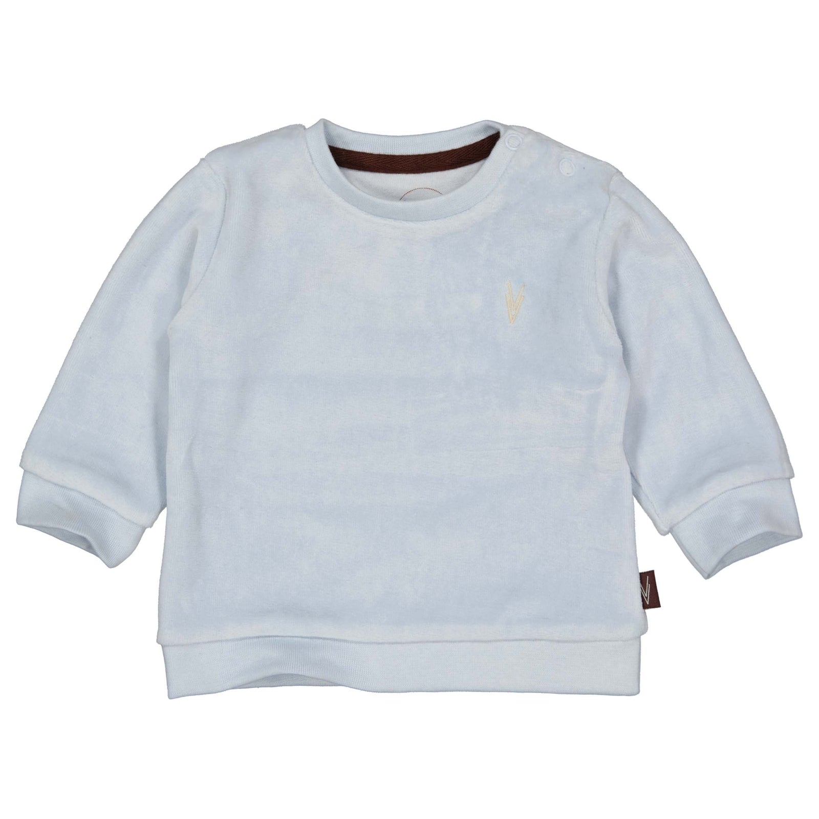 Levv Newborn Longsleeve Carlo NBW21
