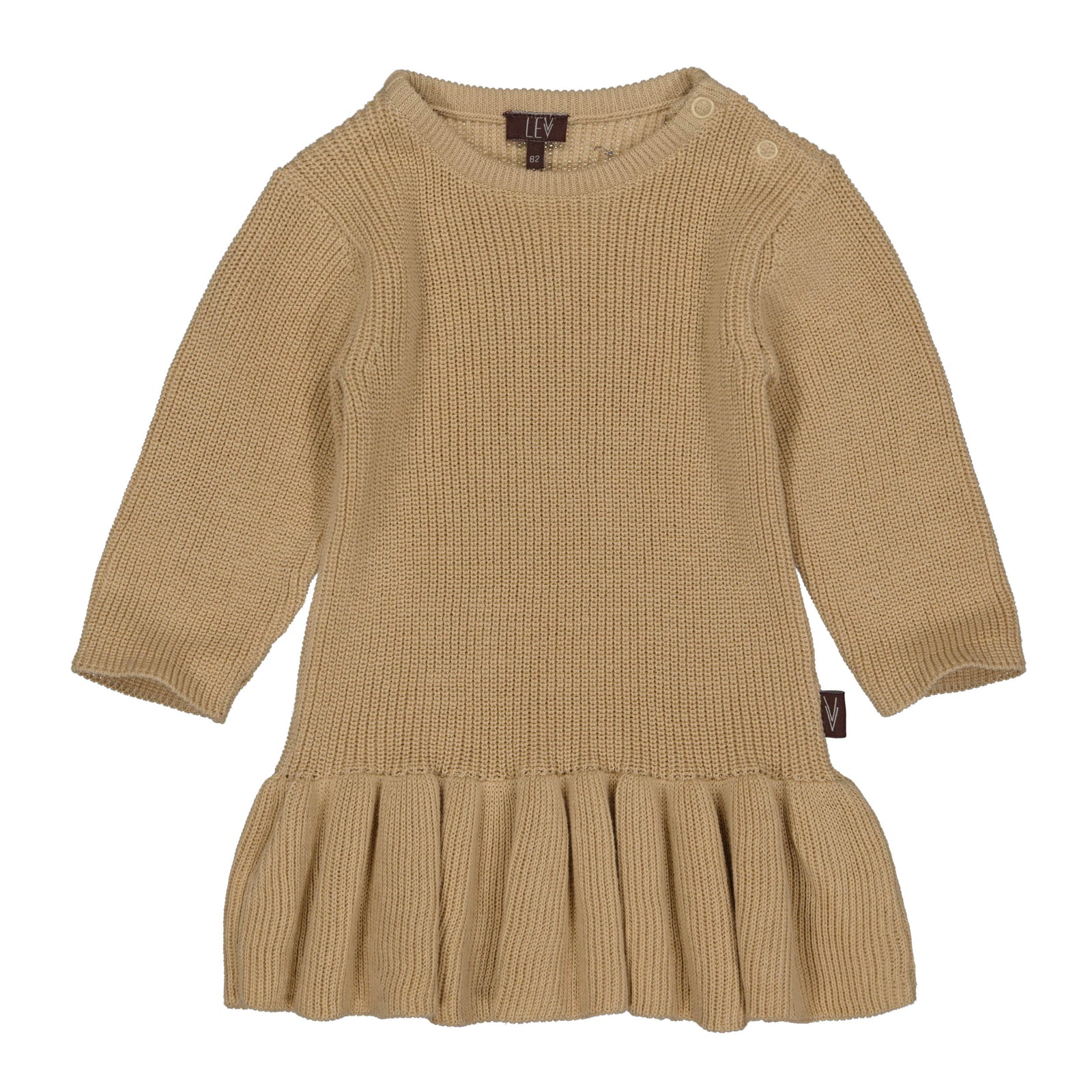 Levv Newborn Dress Carmen NBW21