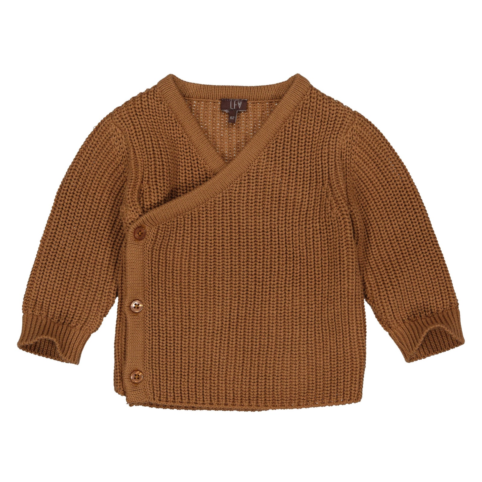 Levv Newborn Cardigan CASEY NBW21