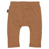 s Pants CASPER NBW21 van Levv Newborn in de kleur Brown Dusty in maat 74.