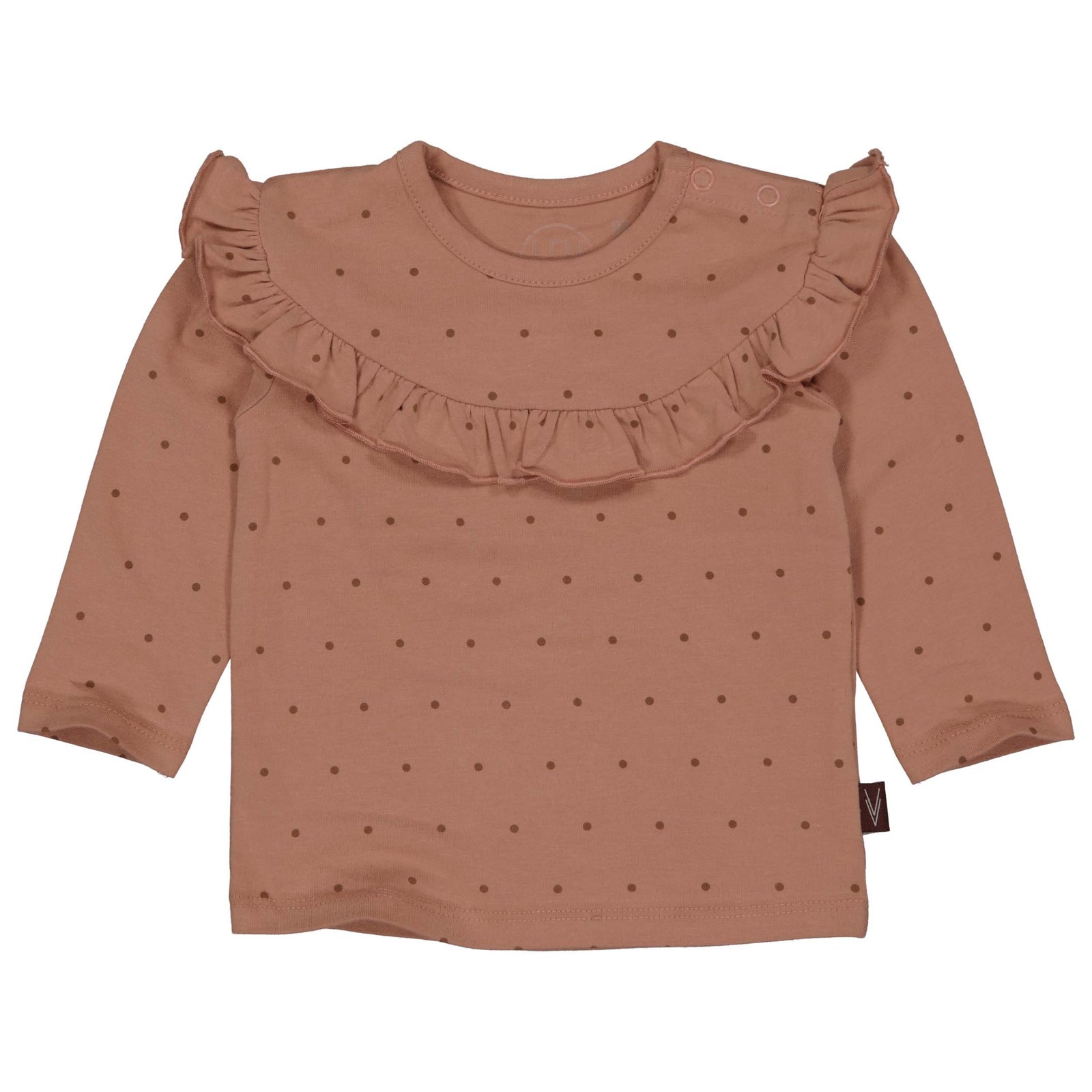 Levv Newborn Longsleeve Cato NBW21