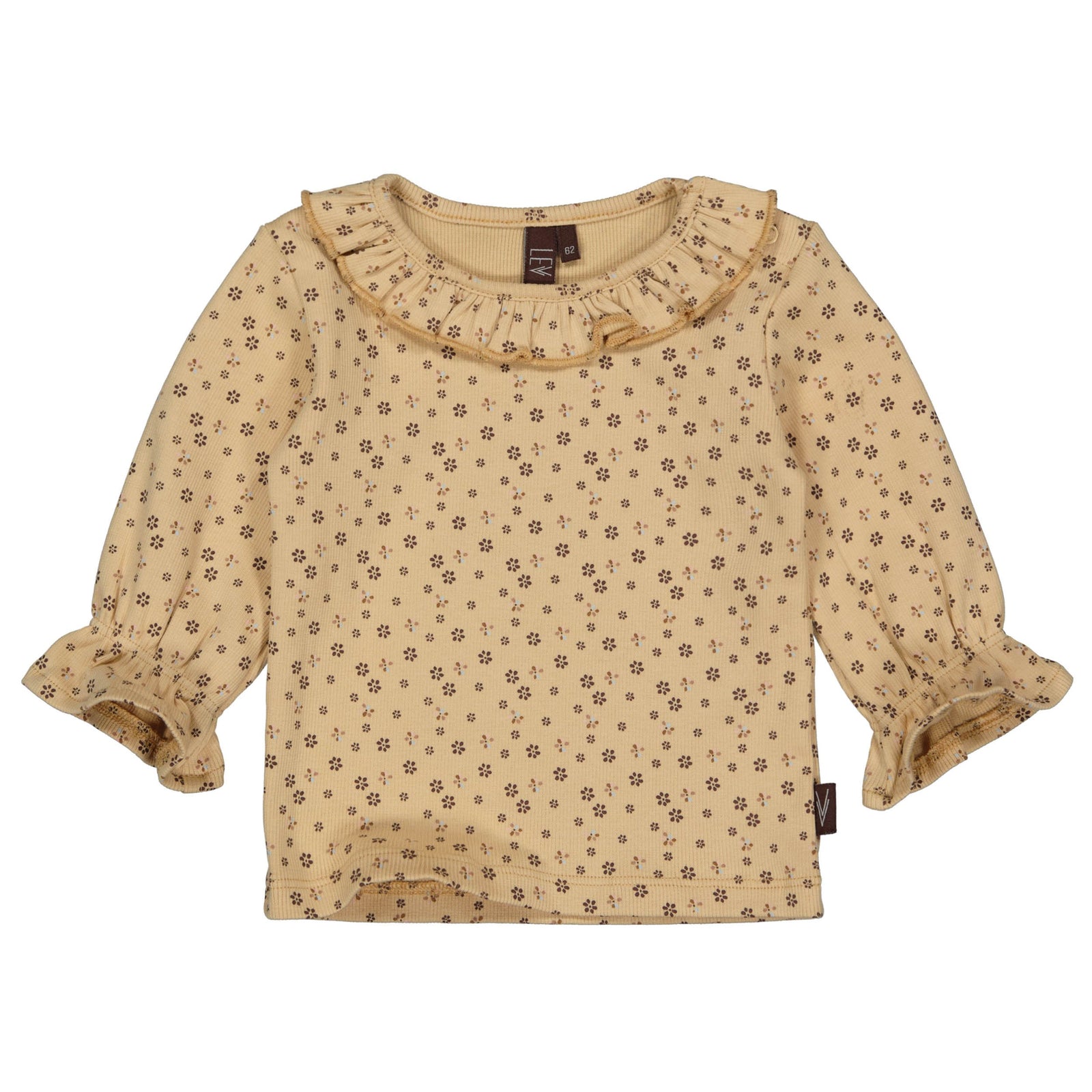 Levv Newborn Longsleeve Celes NBW21