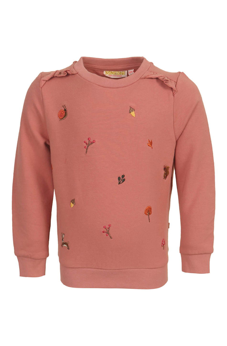Someone Sweater Long Sleeve CELIA-SG-16-E