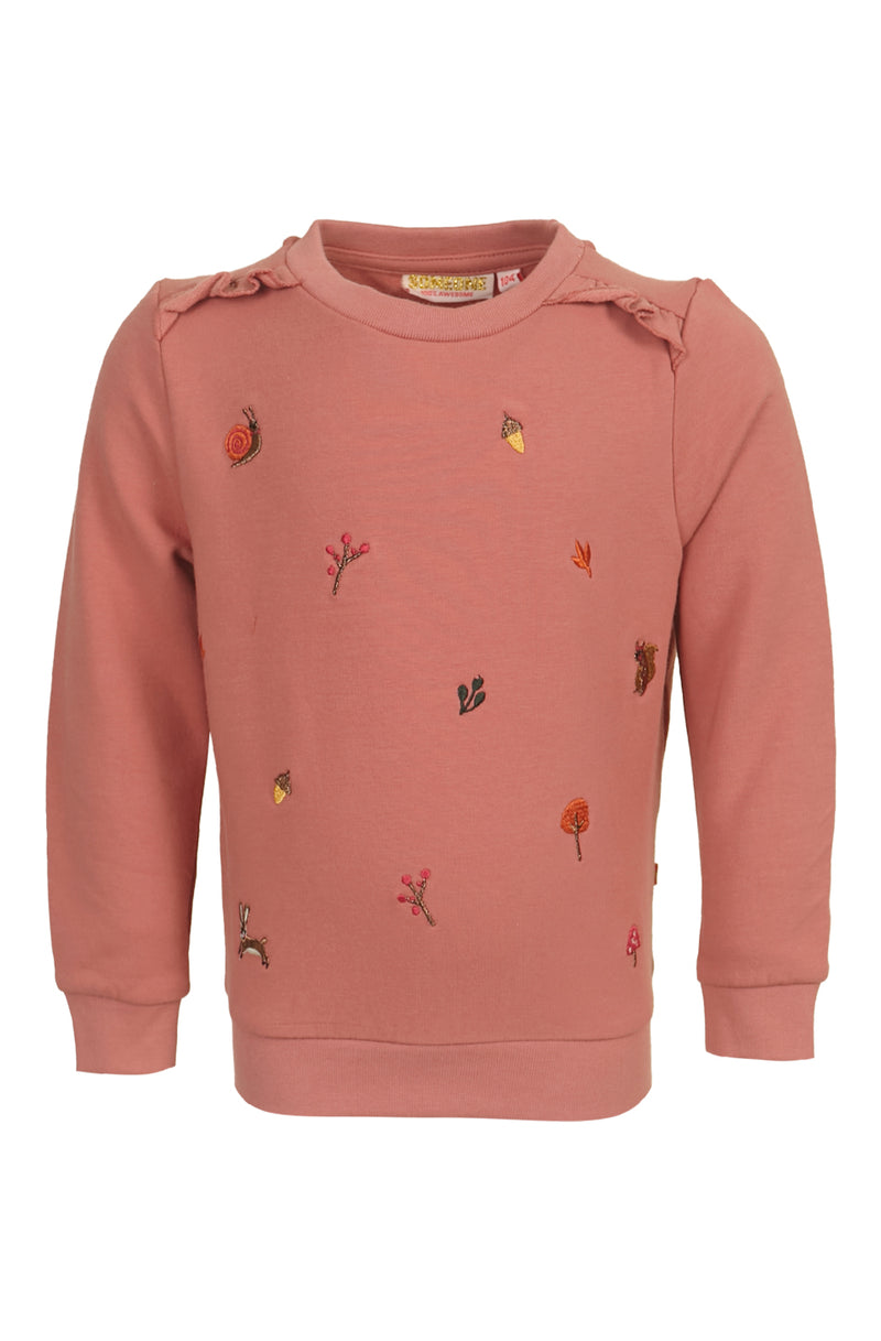 Someone Sweater Long Sleeve CELIA-SG-16-E