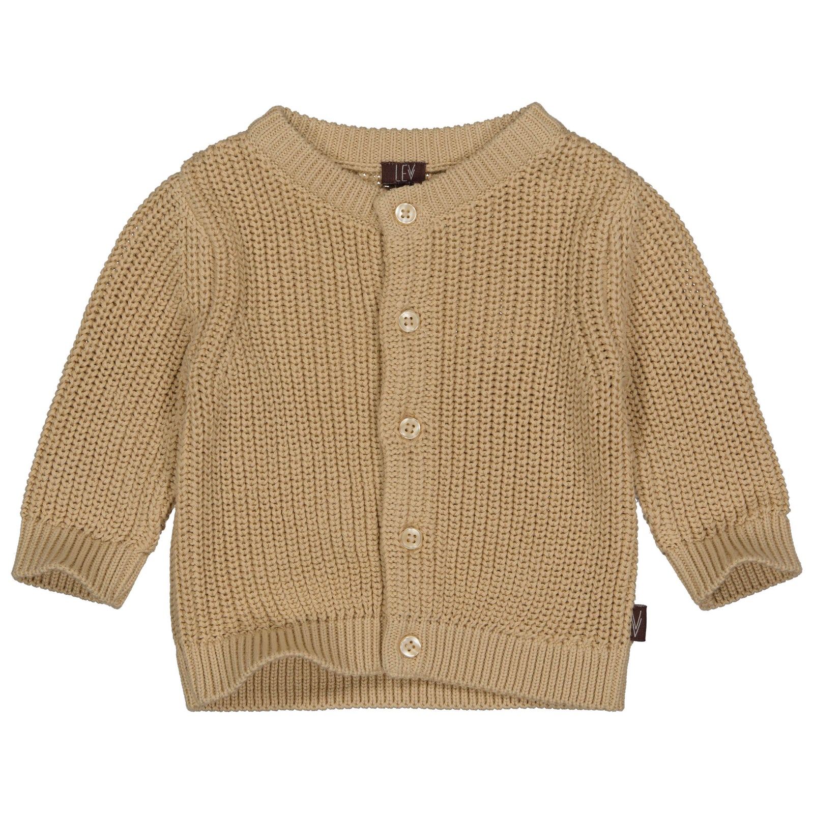 Levv Newborn Cardigan Chanel NBW21