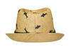 Someone Hoed CHAPEAU-SB-87-A