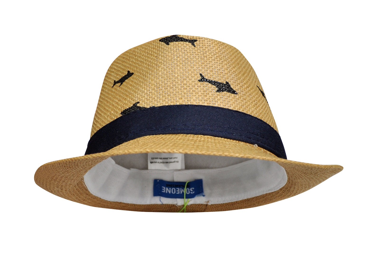 Someone Hoed CHAPEAU-SB-87-A