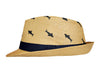 Someone Hoed CHAPEAU-SB-87-A