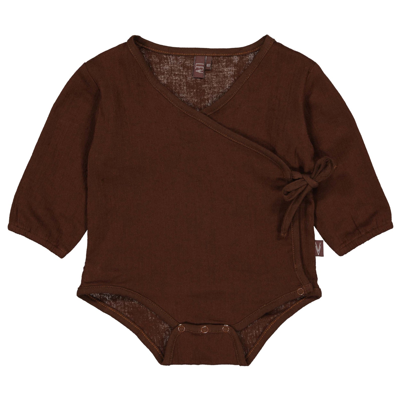 Levv Newborn Bodysuit Charli NBW21