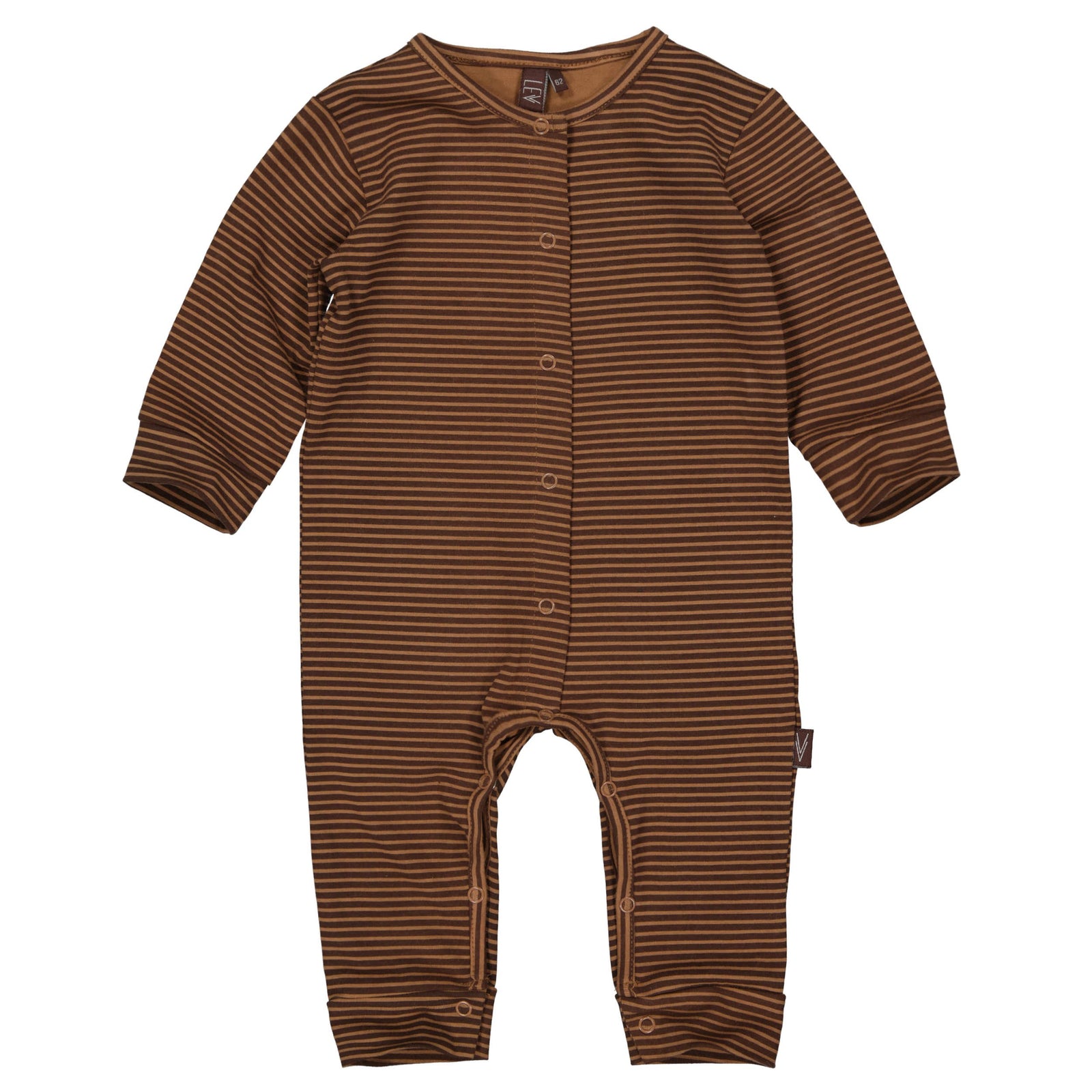 Levv Newborn Playsuit Chase NBW21