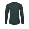 Someone T-Shirt Long Sleeves Someone Dark Green