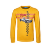 Someone T-Shirt Long Sleeves Someone Oker