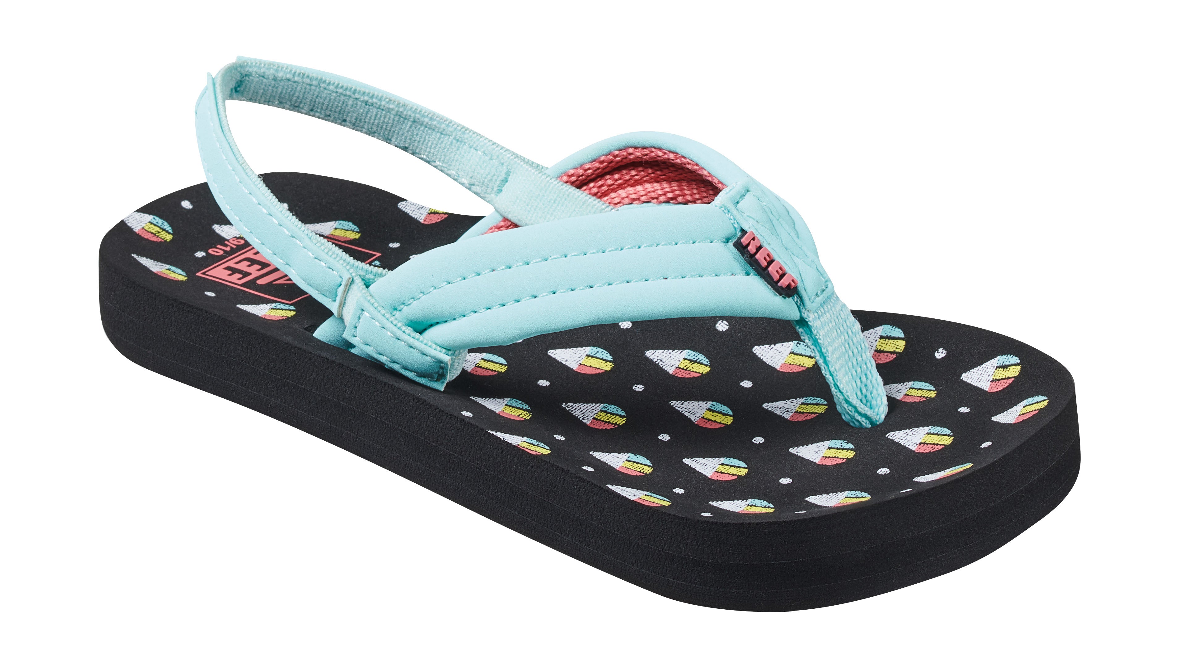 Reef discount slippers meiden