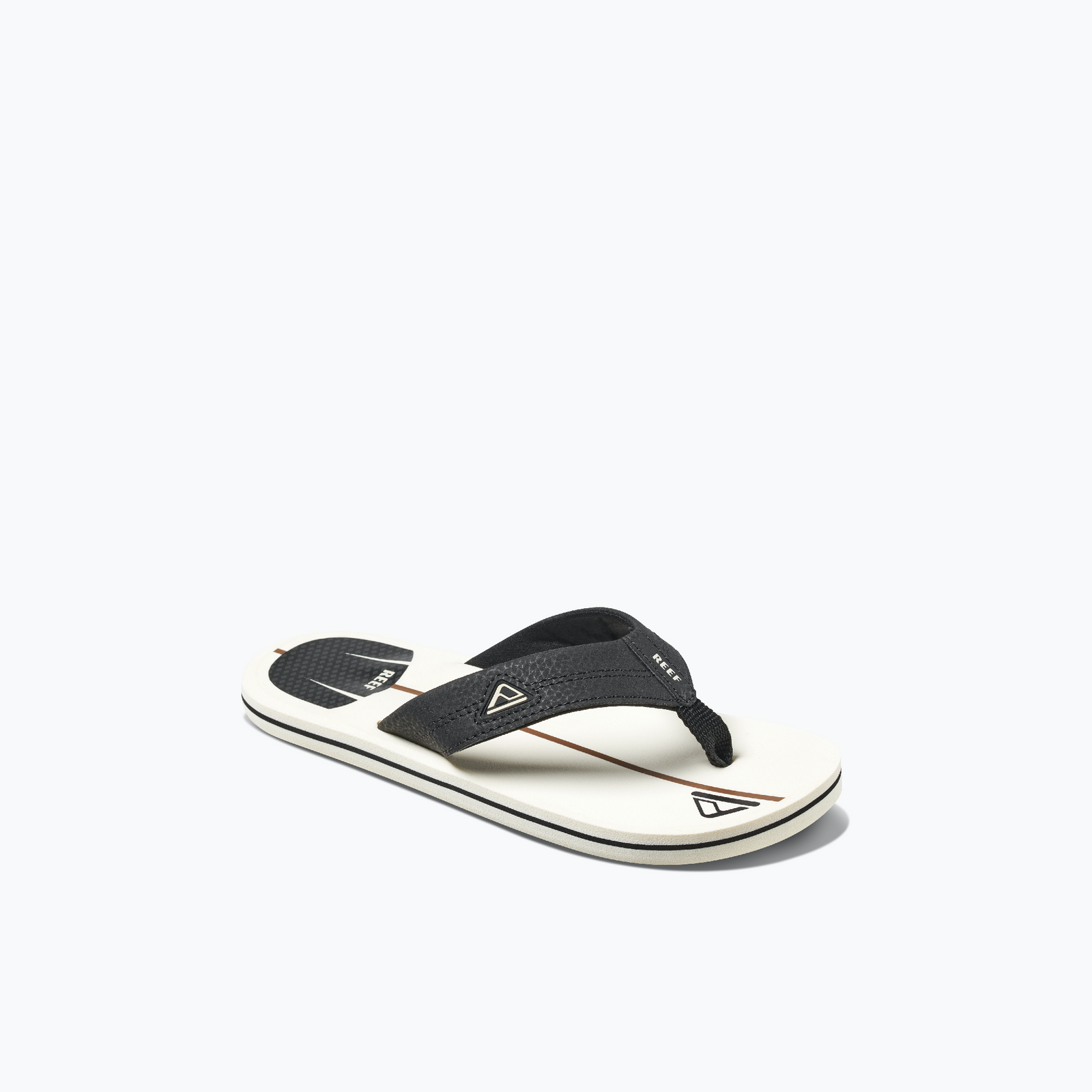 Reef KIDS SHAPER WHITE