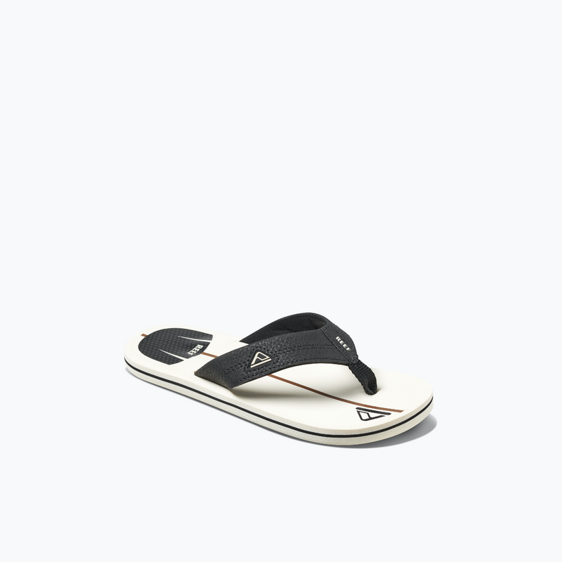 Reef KIDS SHAPER WHITE