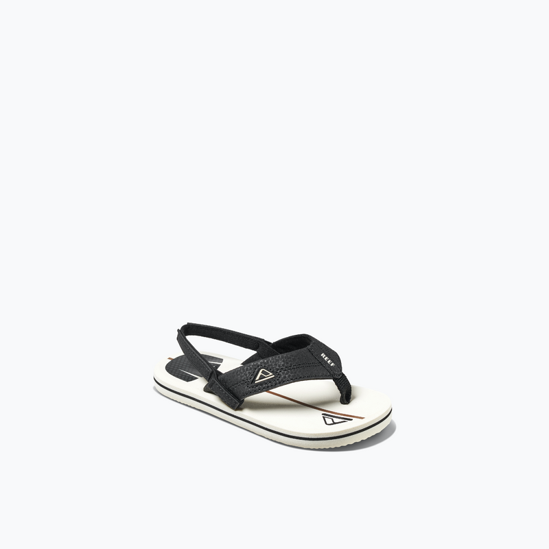 Reef LITTLE SHAPER WHITE