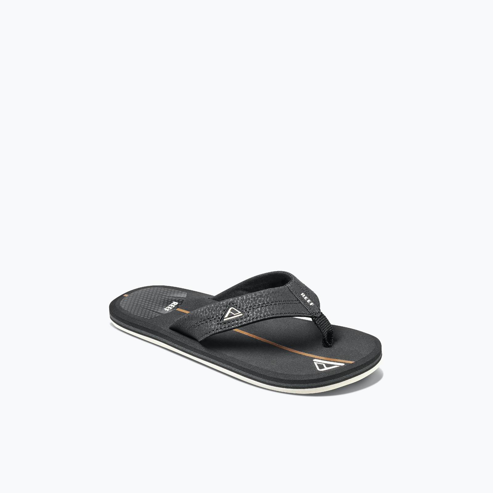 Reef LITTLE SHAPER CARBON