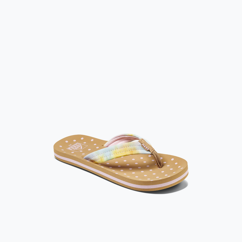 Reef KIDS AHI WATERCOLOR