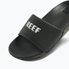 Reef KIDS ONE SLIDE REEF BLACK/WHITE