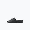 Reef KIDS ONE SLIDE REEF BLACK/WHITE