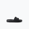 Reef KIDS ONE SLIDE REEF BLACK/WHITE