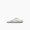 Reef Slipper KIDS AHI ZEBRA