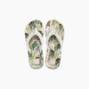 Reef Slipper KIDS AHI ZEBRA
