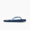 Reef Slipper KIDS DEVY PEACOAT
