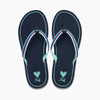 Reef Slipper KIDS DEVY PEACOAT