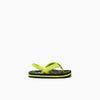 Reef Slipper LITTLE AHI NEON PALM