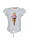 Someone T-Shirt Short Sleeves CLAIRE-SG-02-F