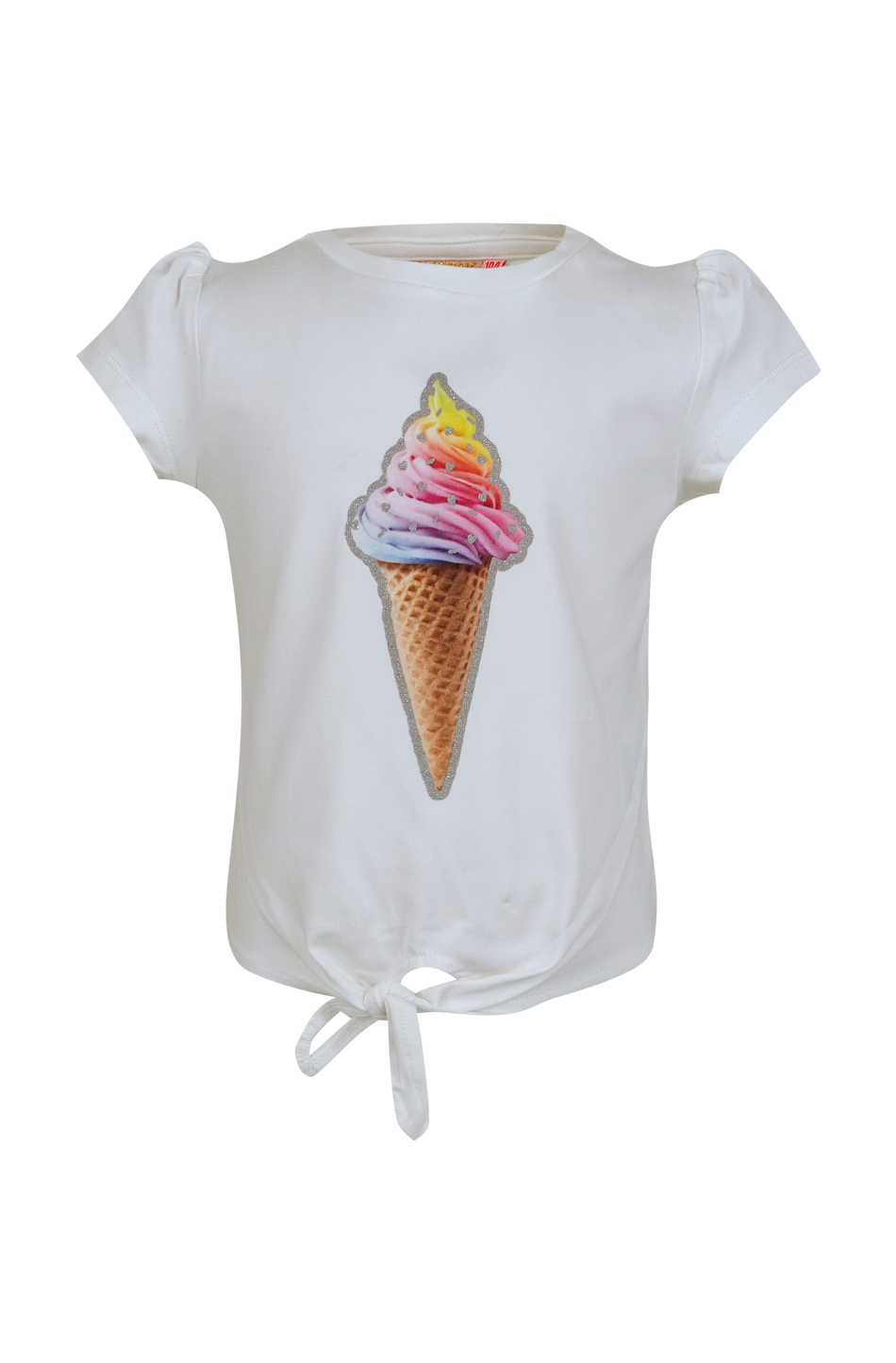 Someone T-Shirt Short Sleeves CLAIRE-SG-02-F