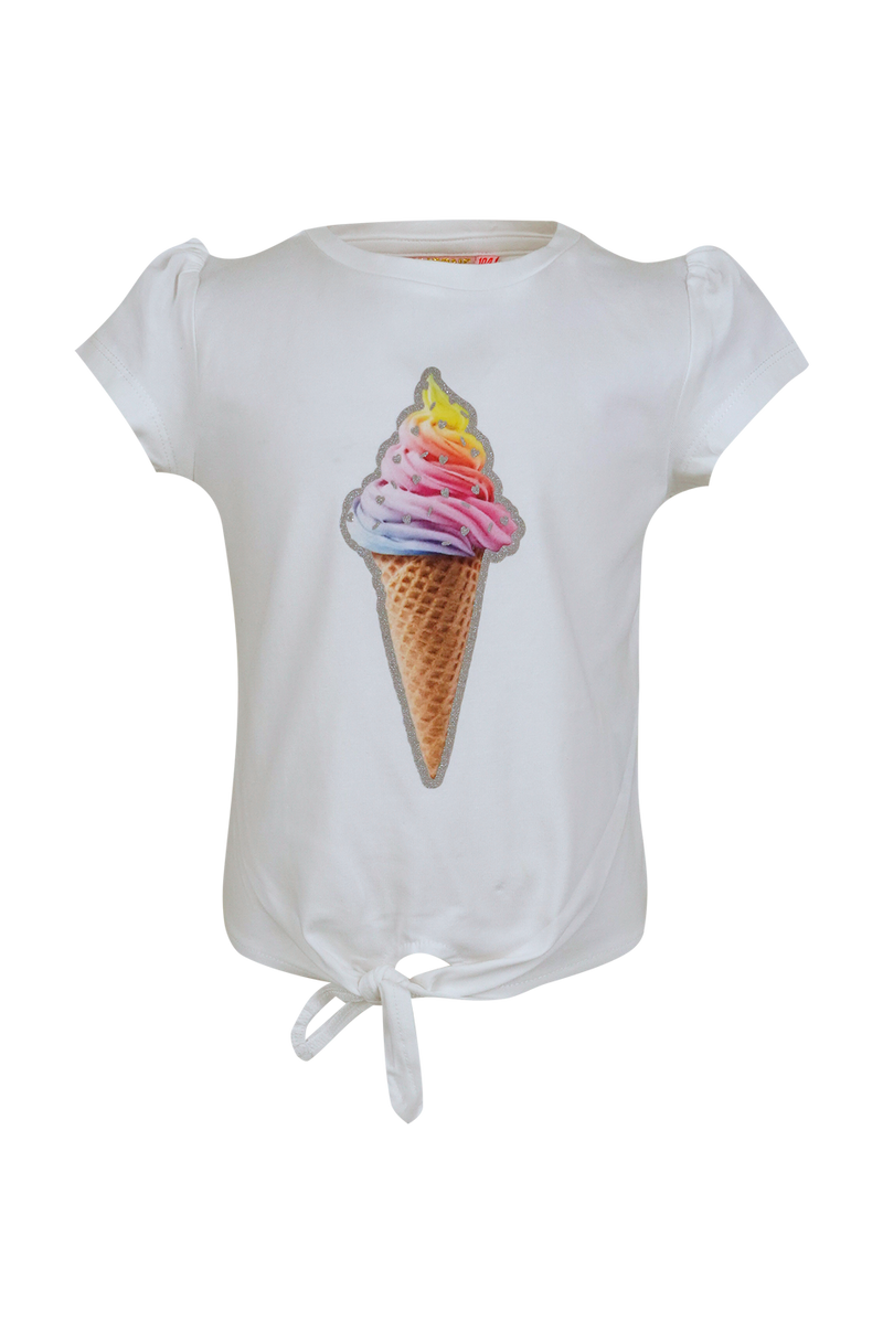 Someone T-Shirt Short Sleeves CLAIRE-SG-02-F