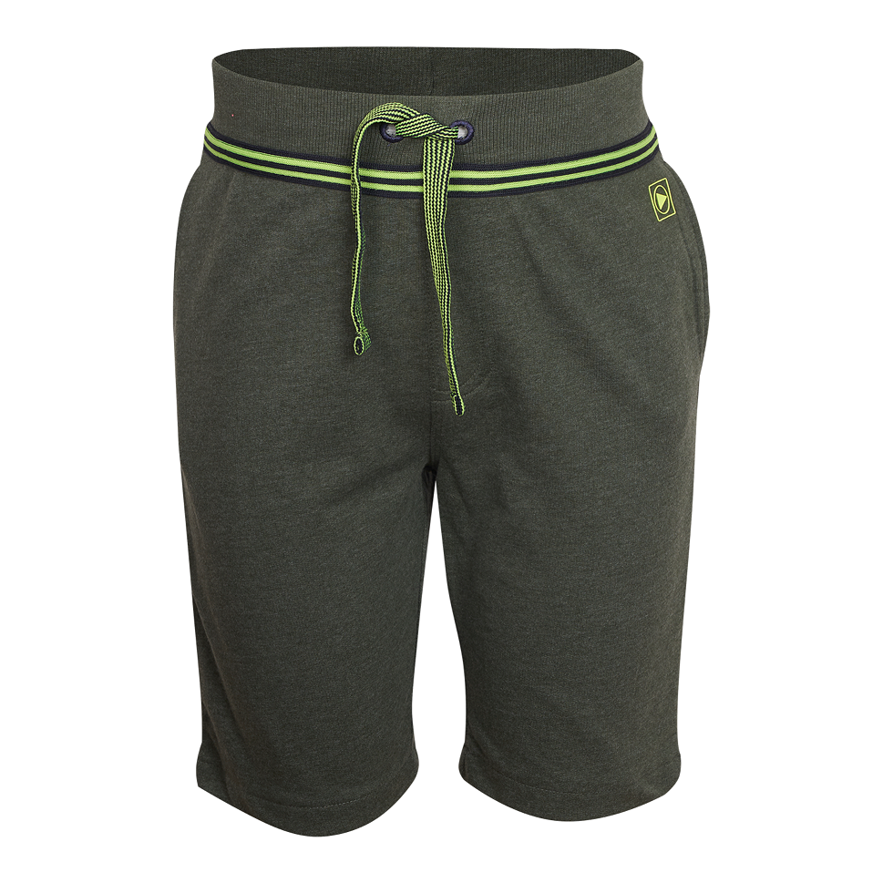 Someone Sweatshort met strepen