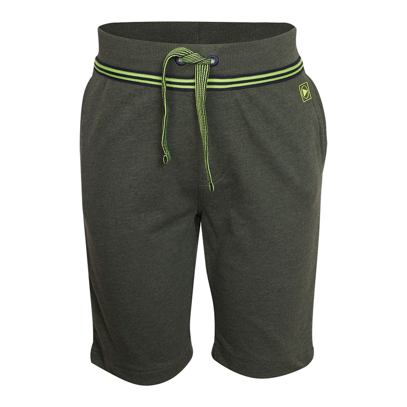 Someone Sweatshort met strepen