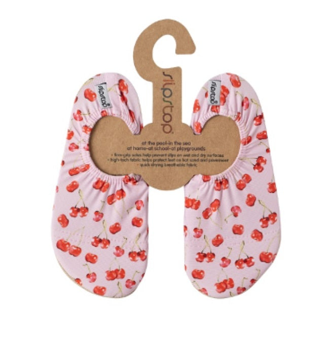 Slipstop Slipstop Cherry Beachwear