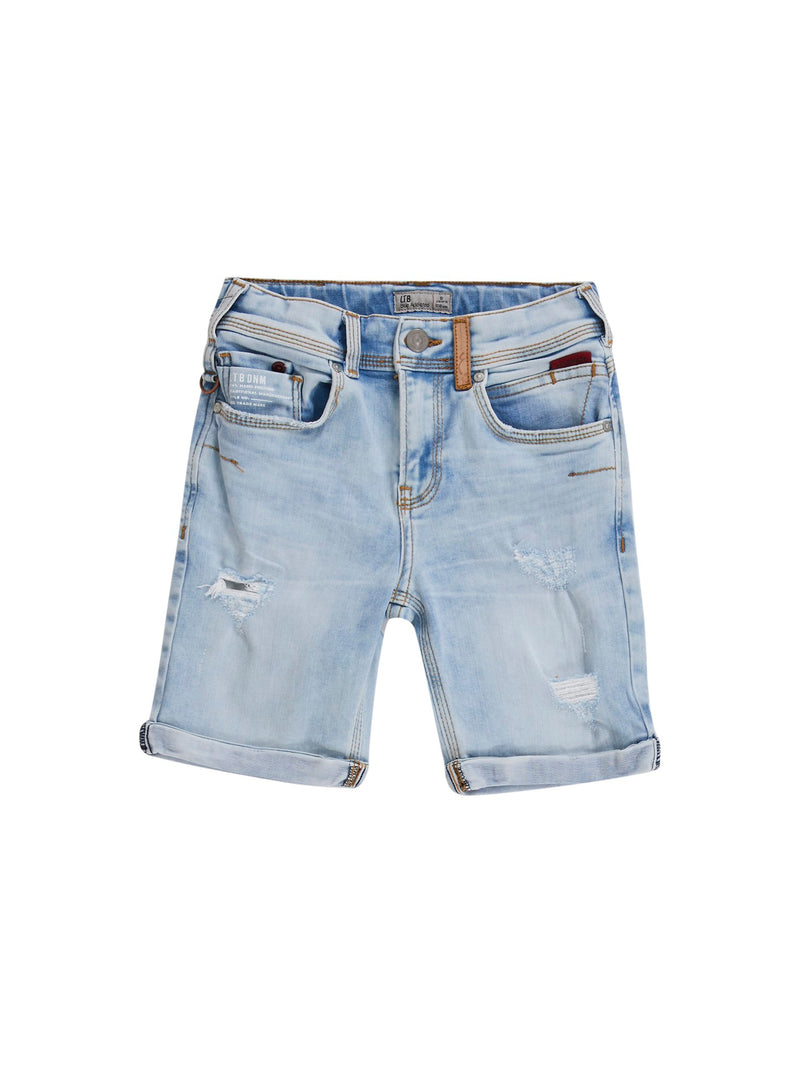 LTB  Shorts CORVIN B FAYOLA WASH