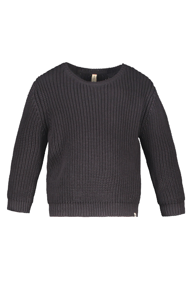 The New Chapter Heavy knitted sweater
