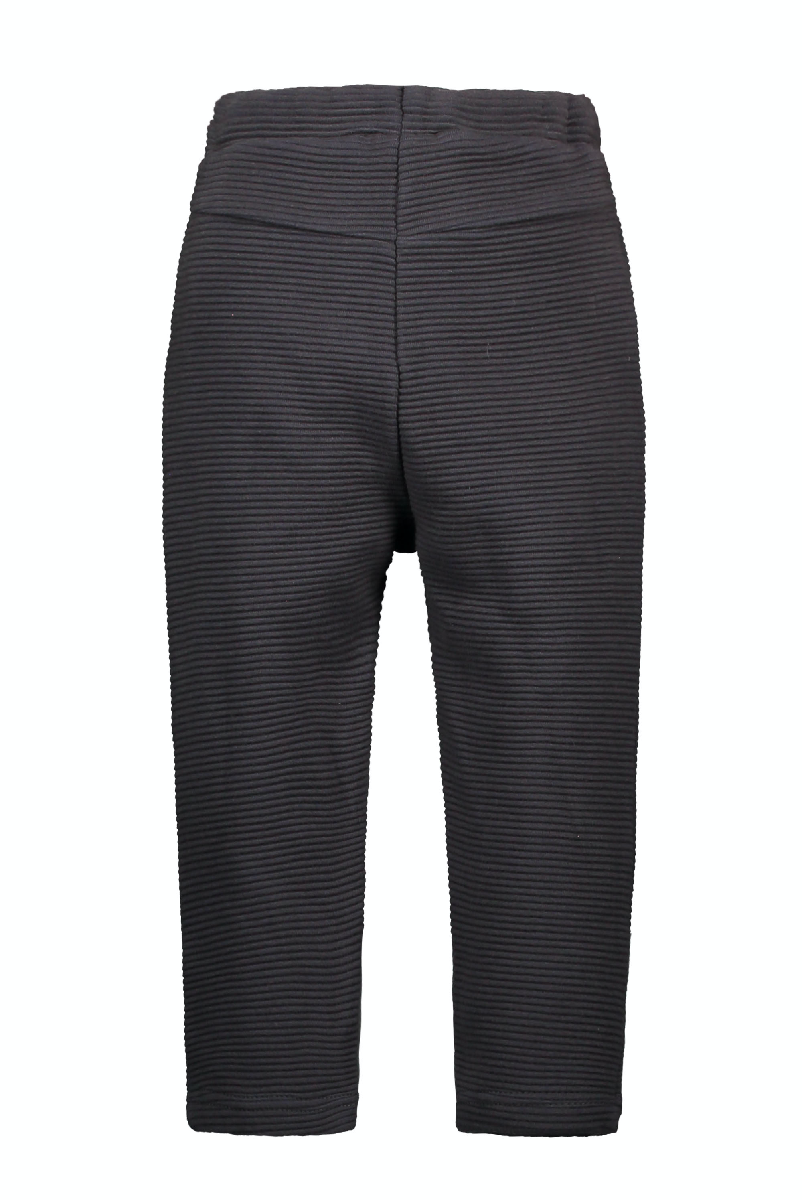 The New Chapter Rib pants with cord in wb